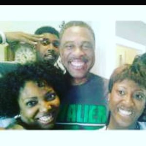 Meet your Posher, Marvilyn